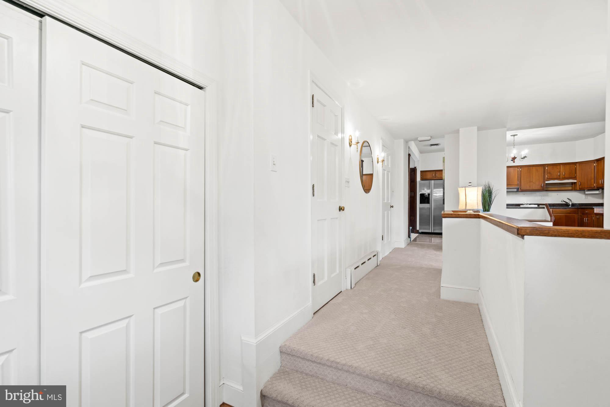 CHEVY CHASE VILLAGE - Residential