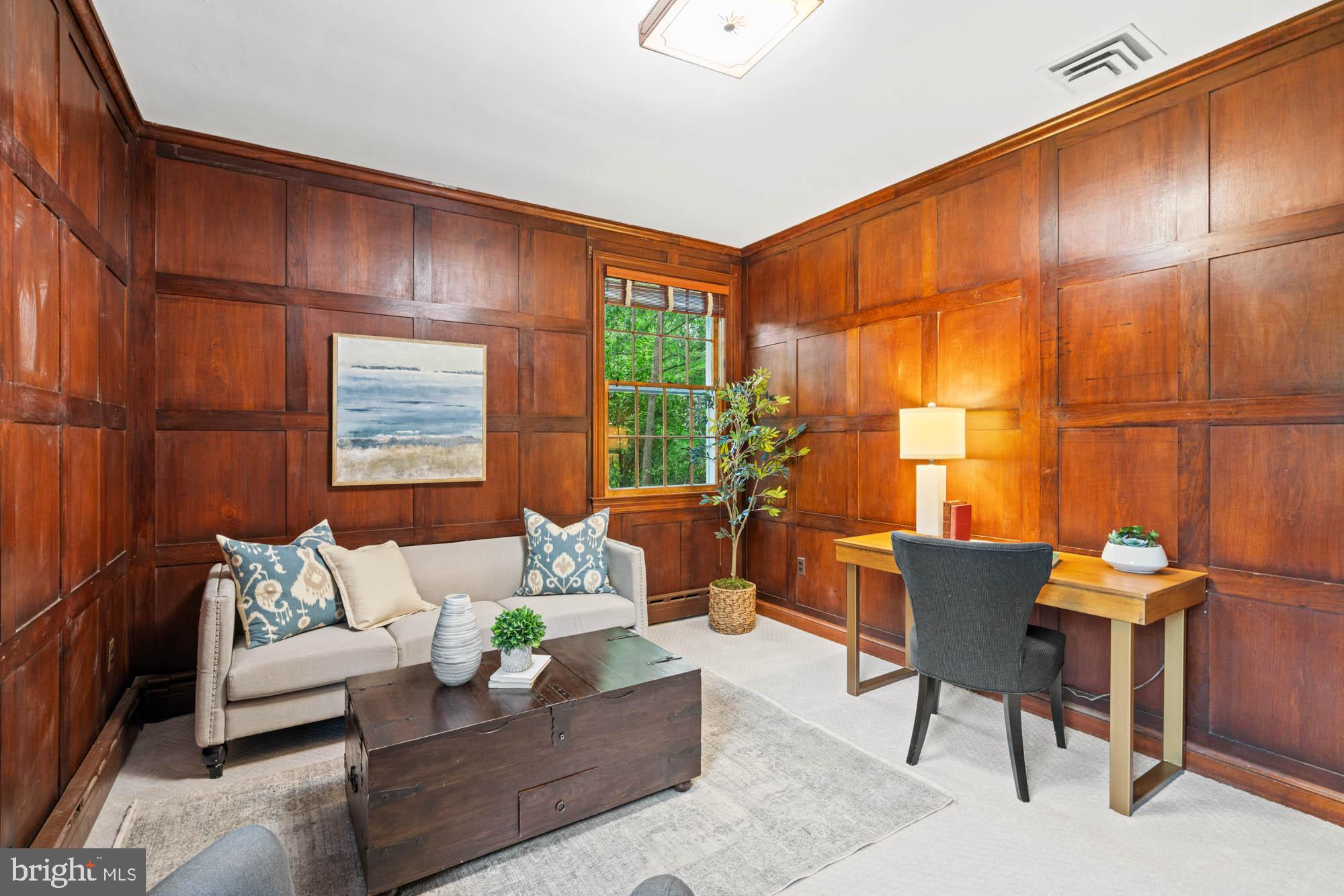 CHEVY CHASE VILLAGE - Residential