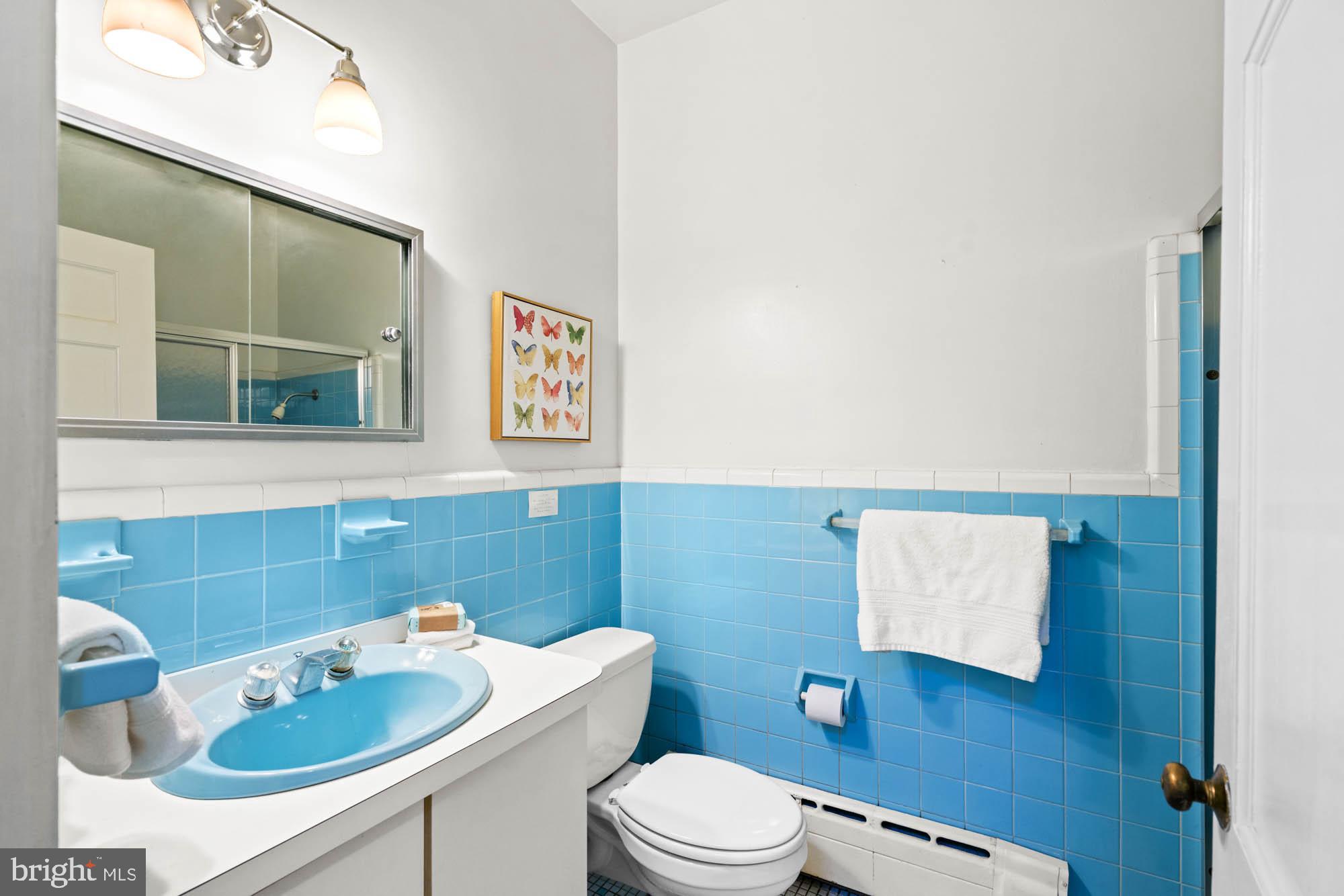 CHEVY CHASE VILLAGE - Residential