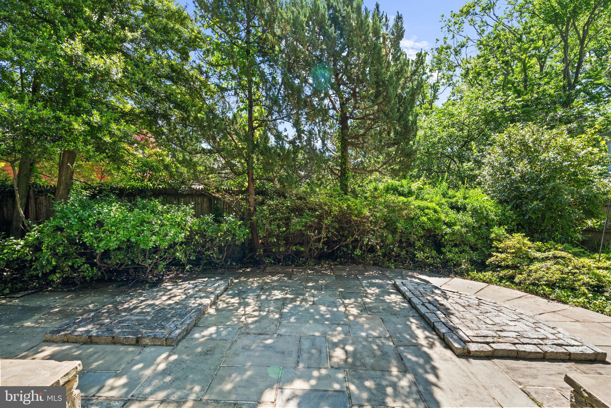 CHEVY CHASE VILLAGE - Residential