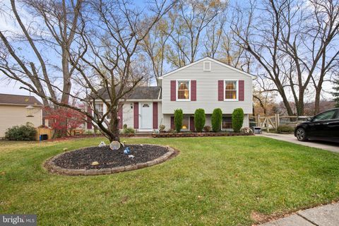 3 WIDEBROOK COURT BALTIMORE MD 21234