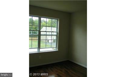 CECIL'S MILL - Residential Lease