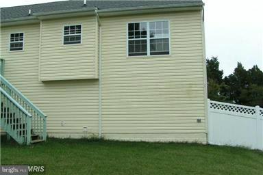 CECIL'S MILL - Residential Lease