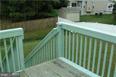 CECIL'S MILL - Residential Lease