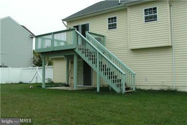 CECIL'S MILL - Residential Lease