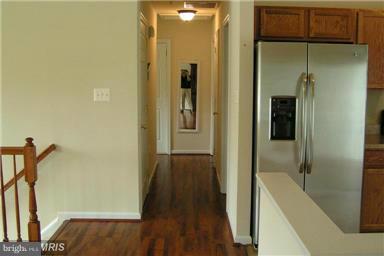 CECIL'S MILL - Residential Lease