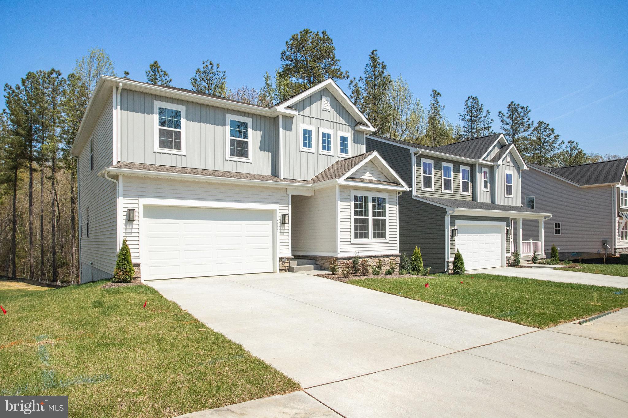 PENDLETON - Residential