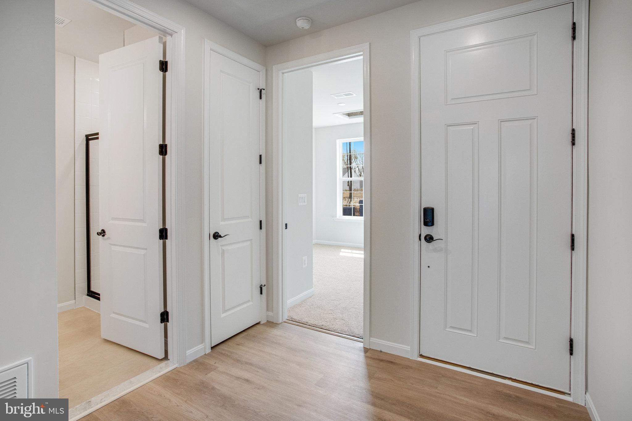 PENDLETON - Residential