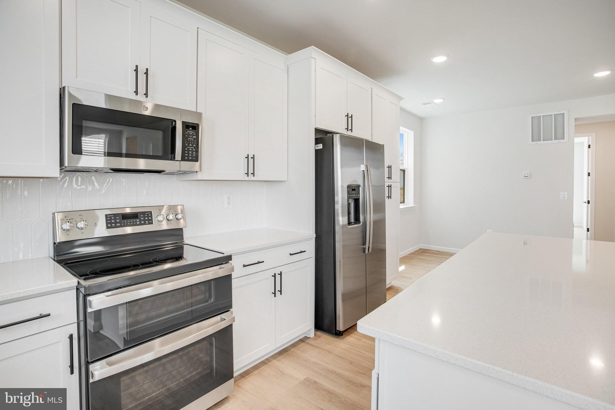 PENDLETON - Residential