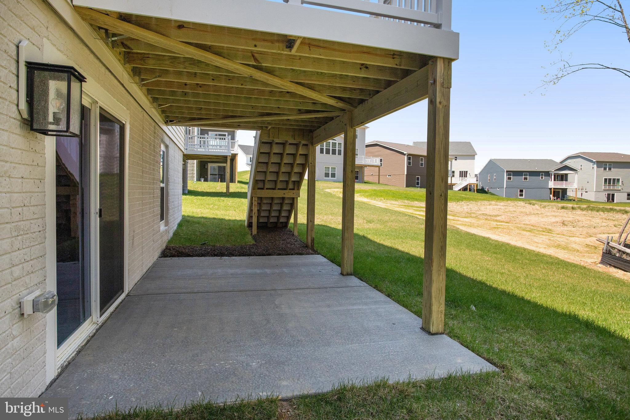 PENDLETON - Residential