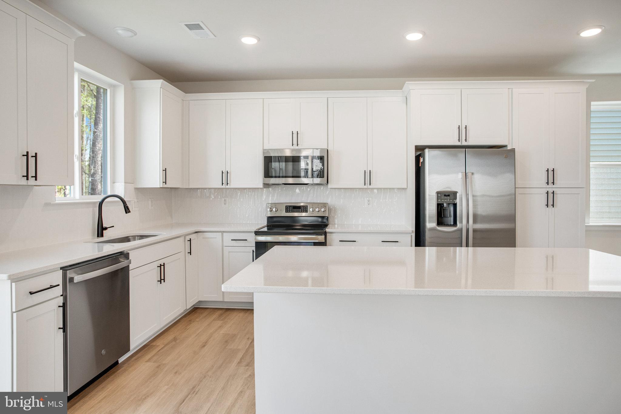 PENDLETON - Residential