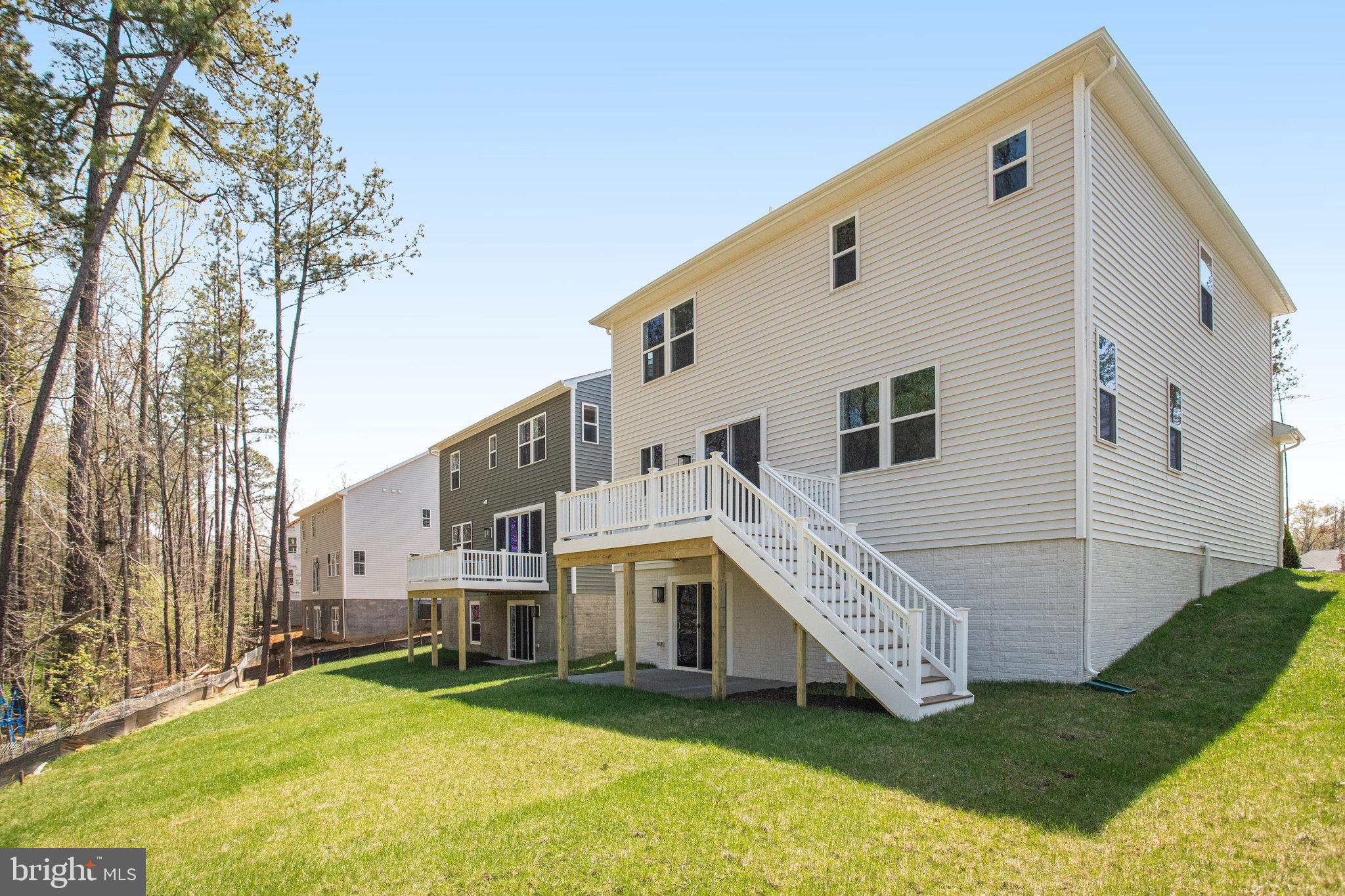 PENDLETON - Residential