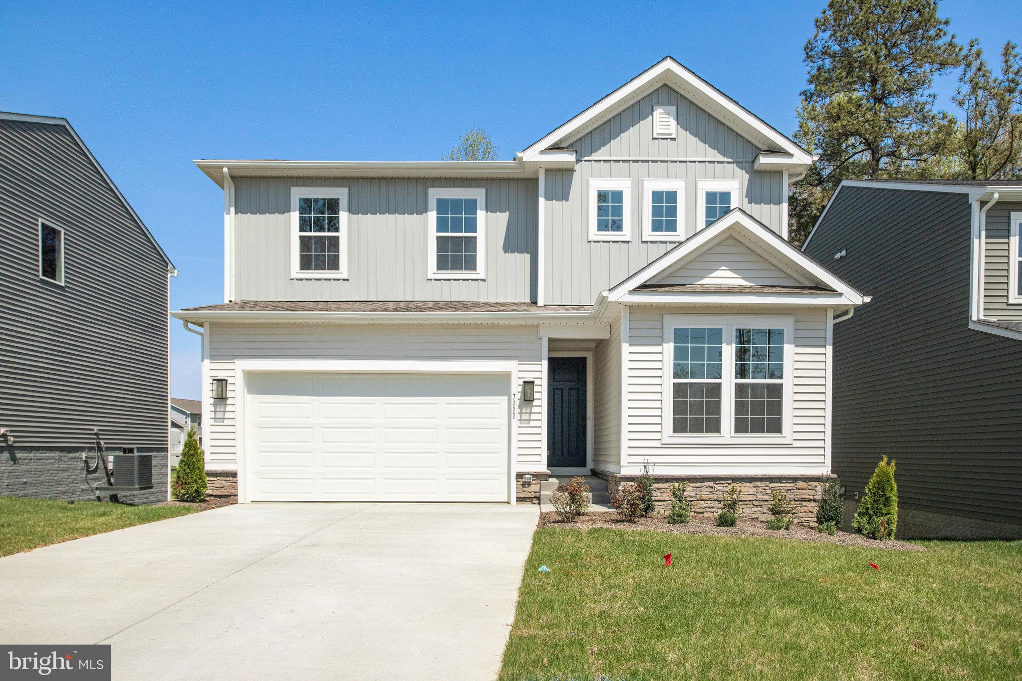 PENDLETON - Residential