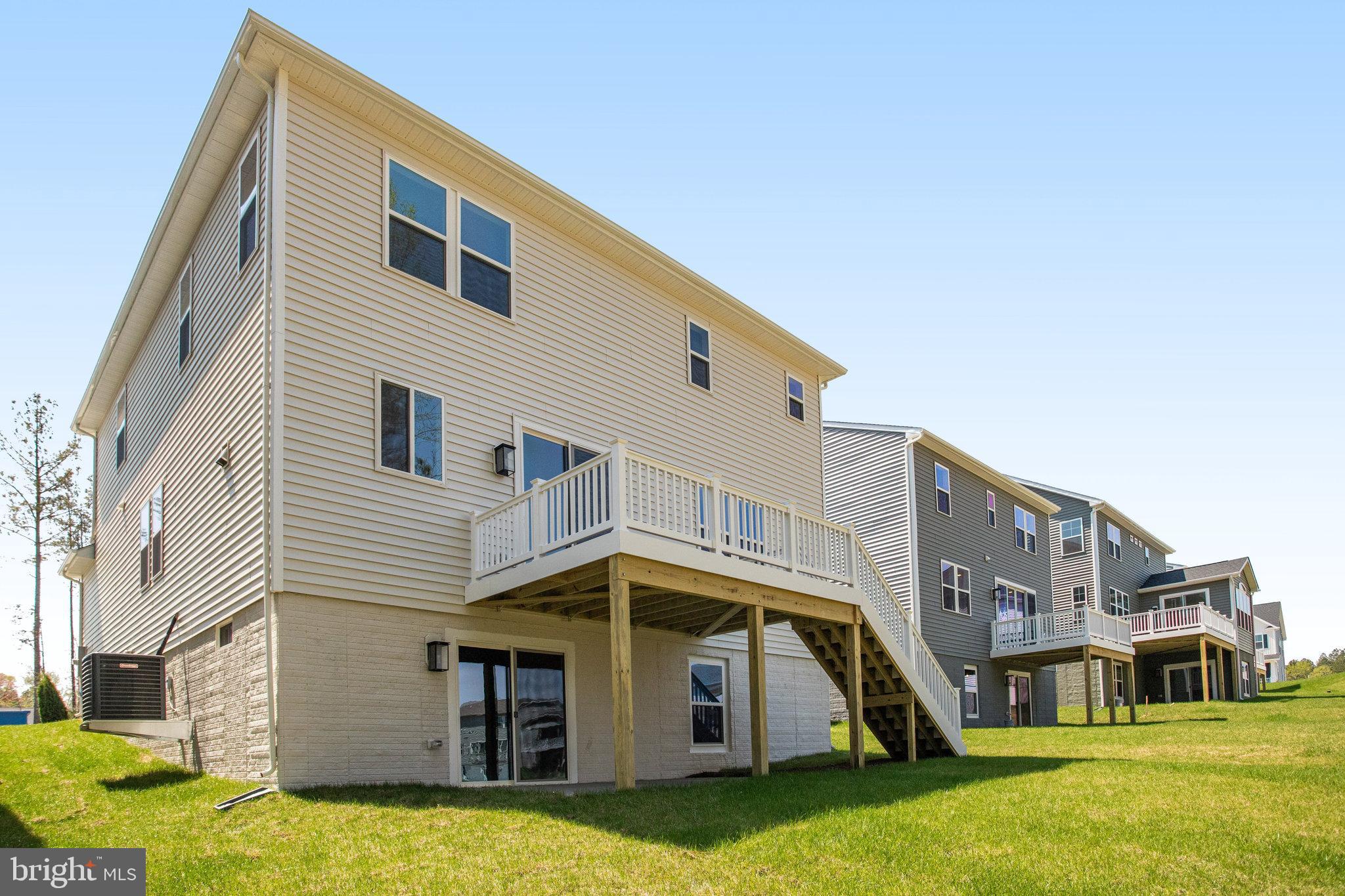 PENDLETON - Residential