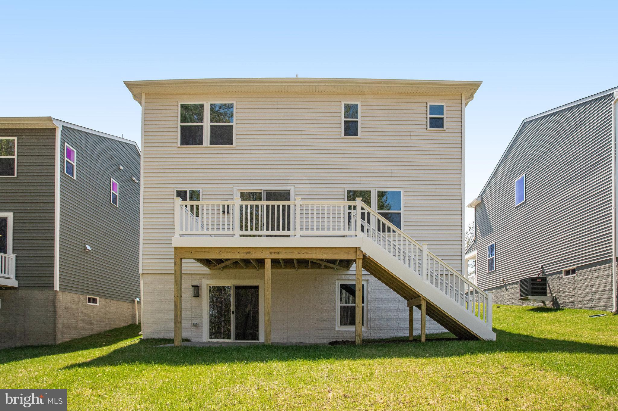 PENDLETON - Residential