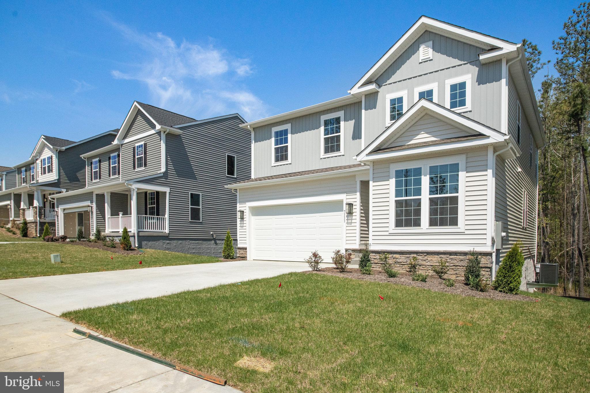 PENDLETON - Residential