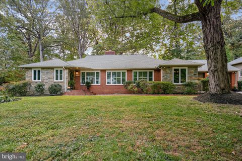 10522 SWEETBRIAR PARKWAY SILVER SPRING MD 20903