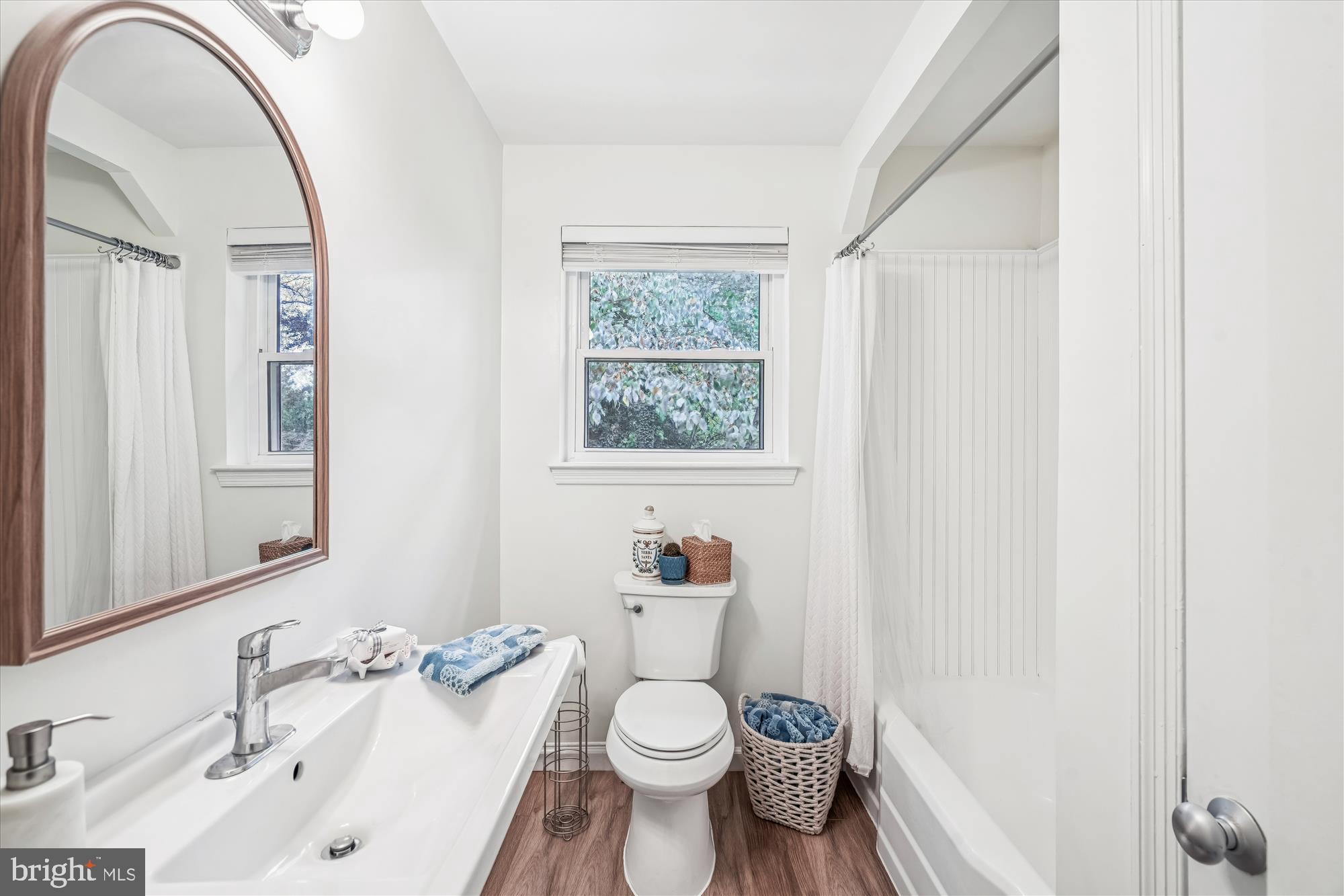 HILLANDALE - Residential