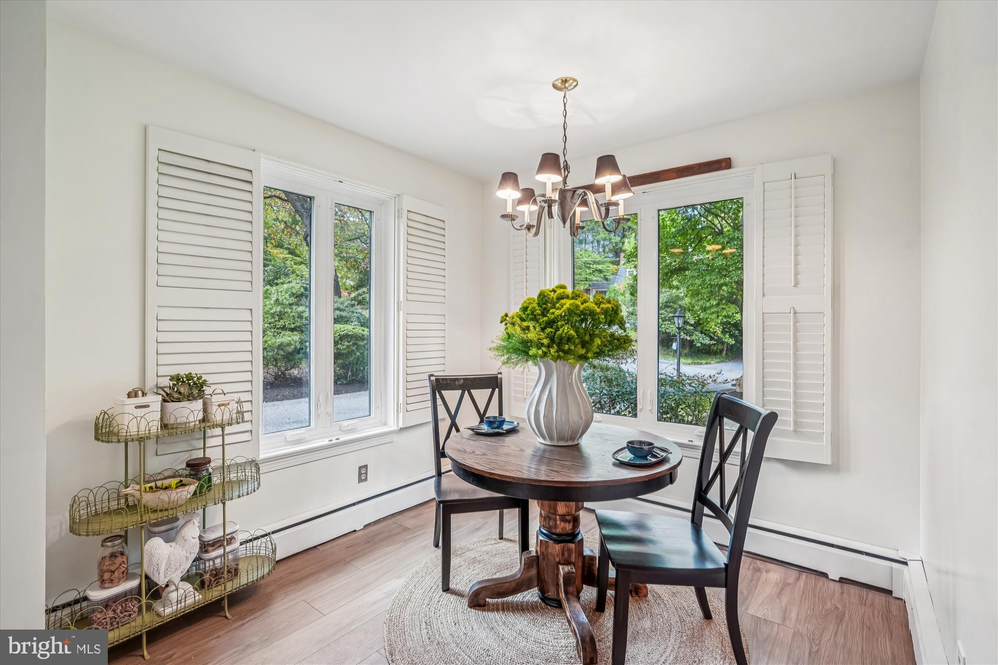 HILLANDALE - Residential