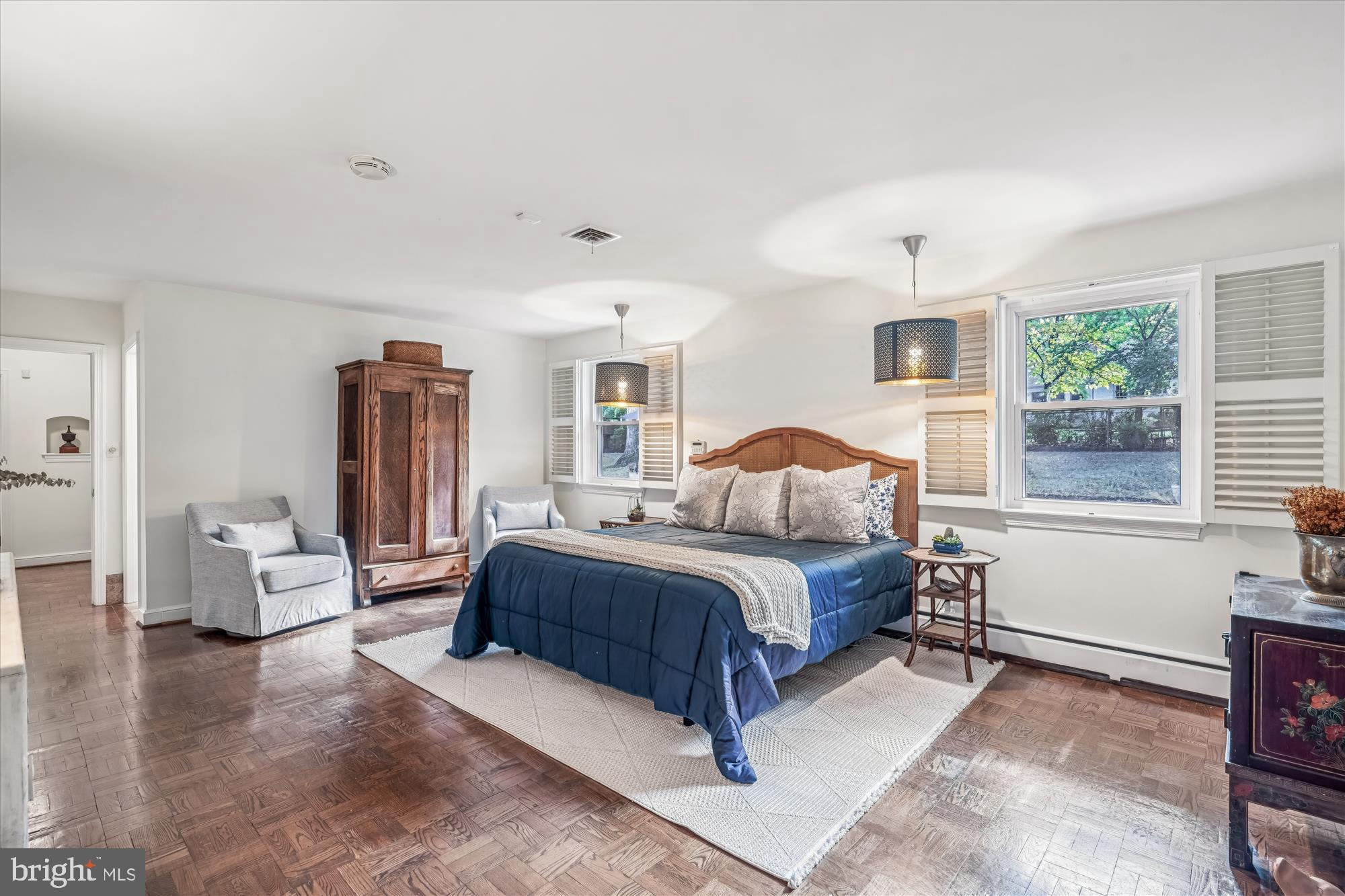 HILLANDALE - Residential