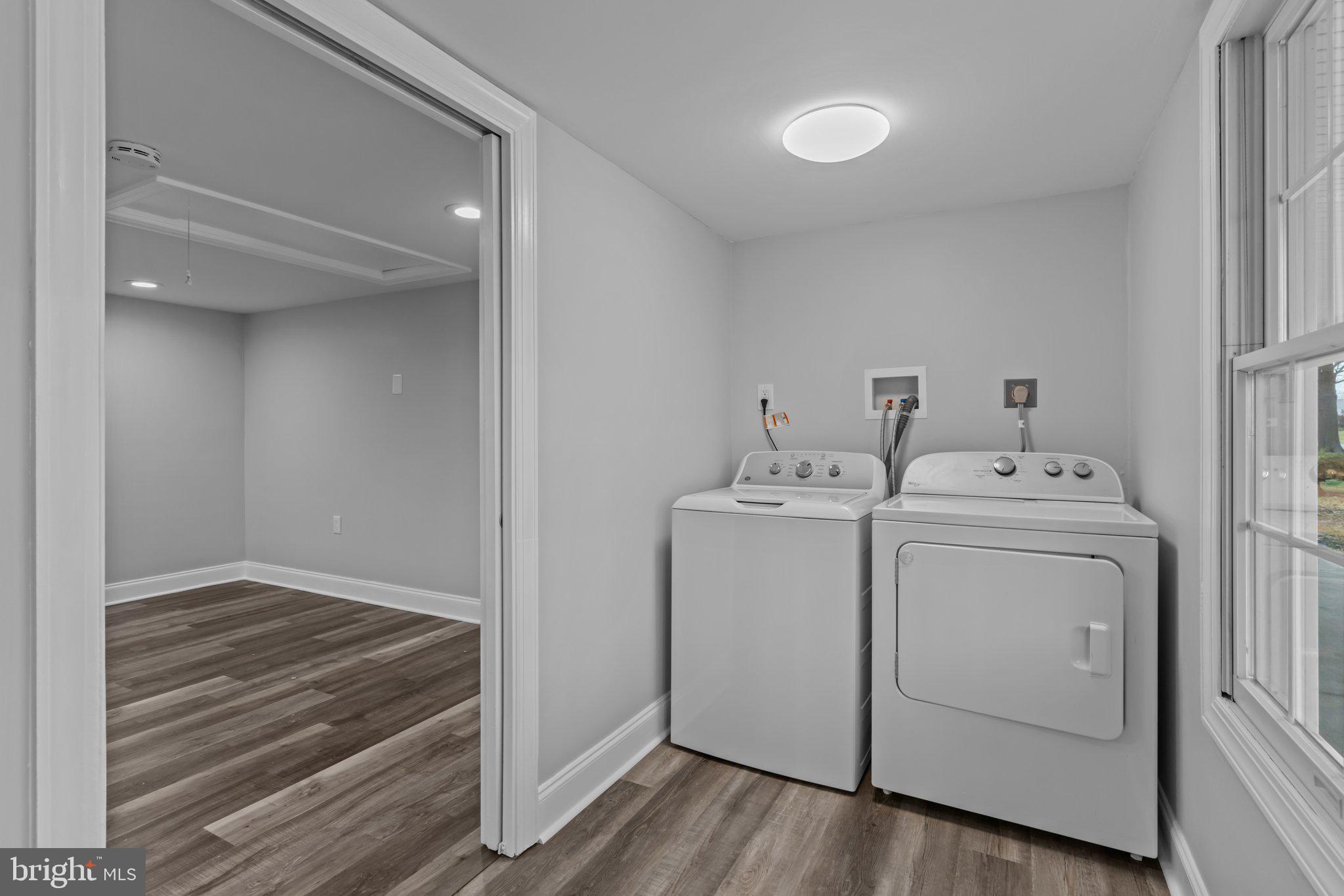 THORNRIDGE - Residential