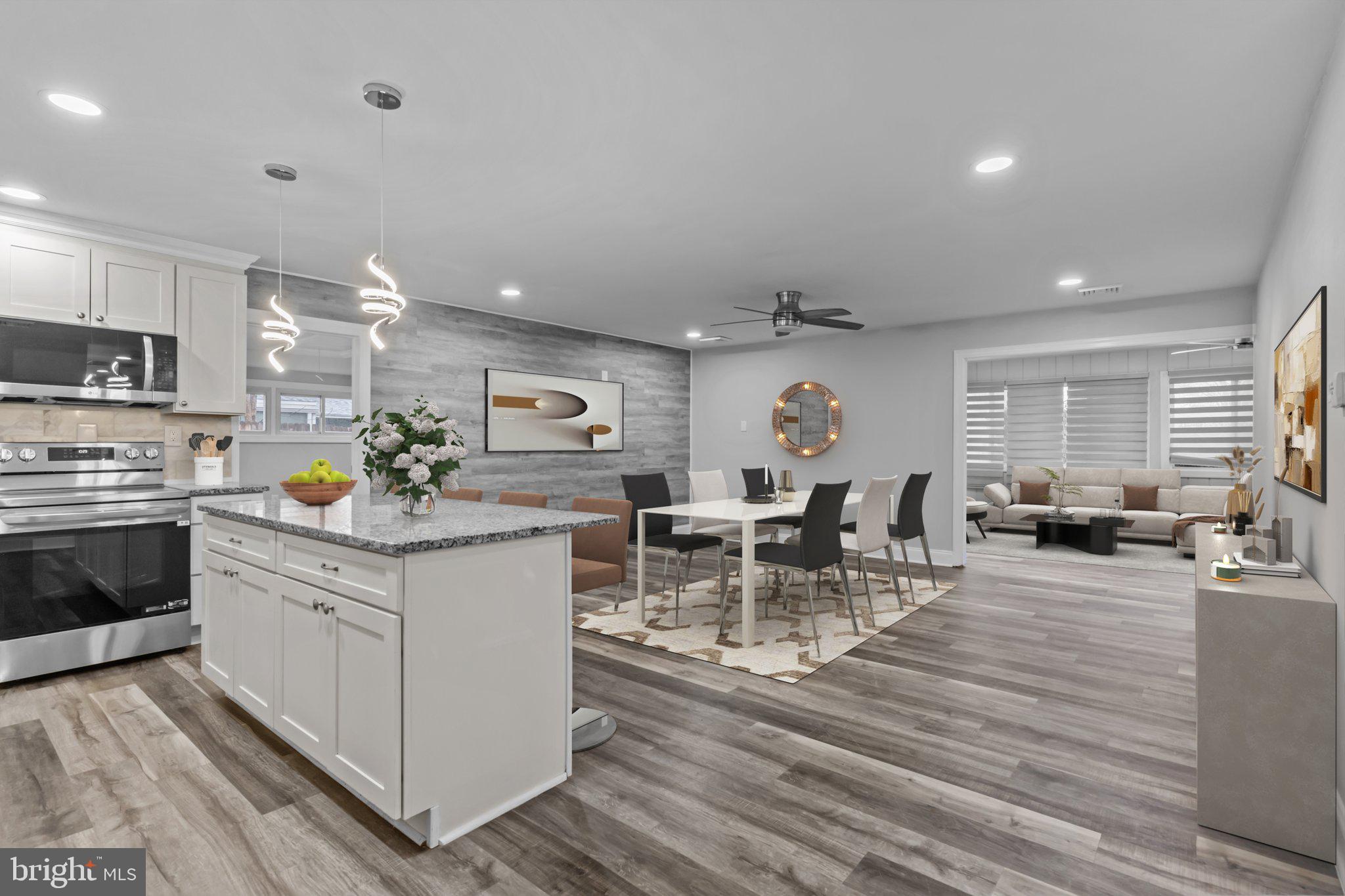 THORNRIDGE - Residential