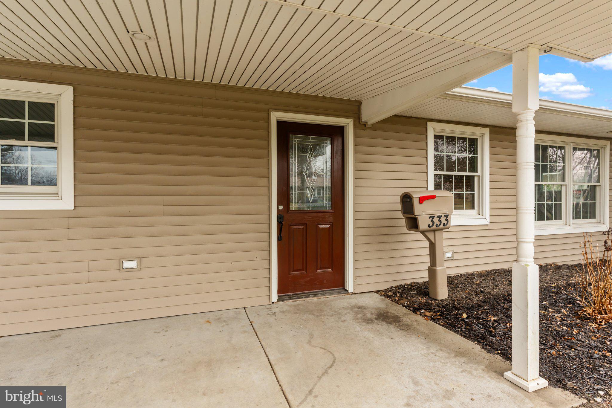 THORNRIDGE - Residential