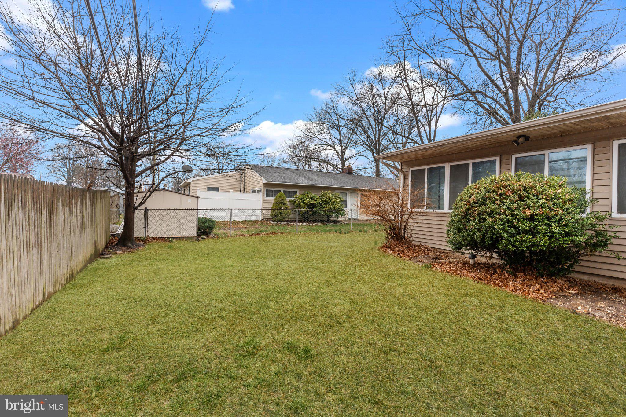 THORNRIDGE - Residential