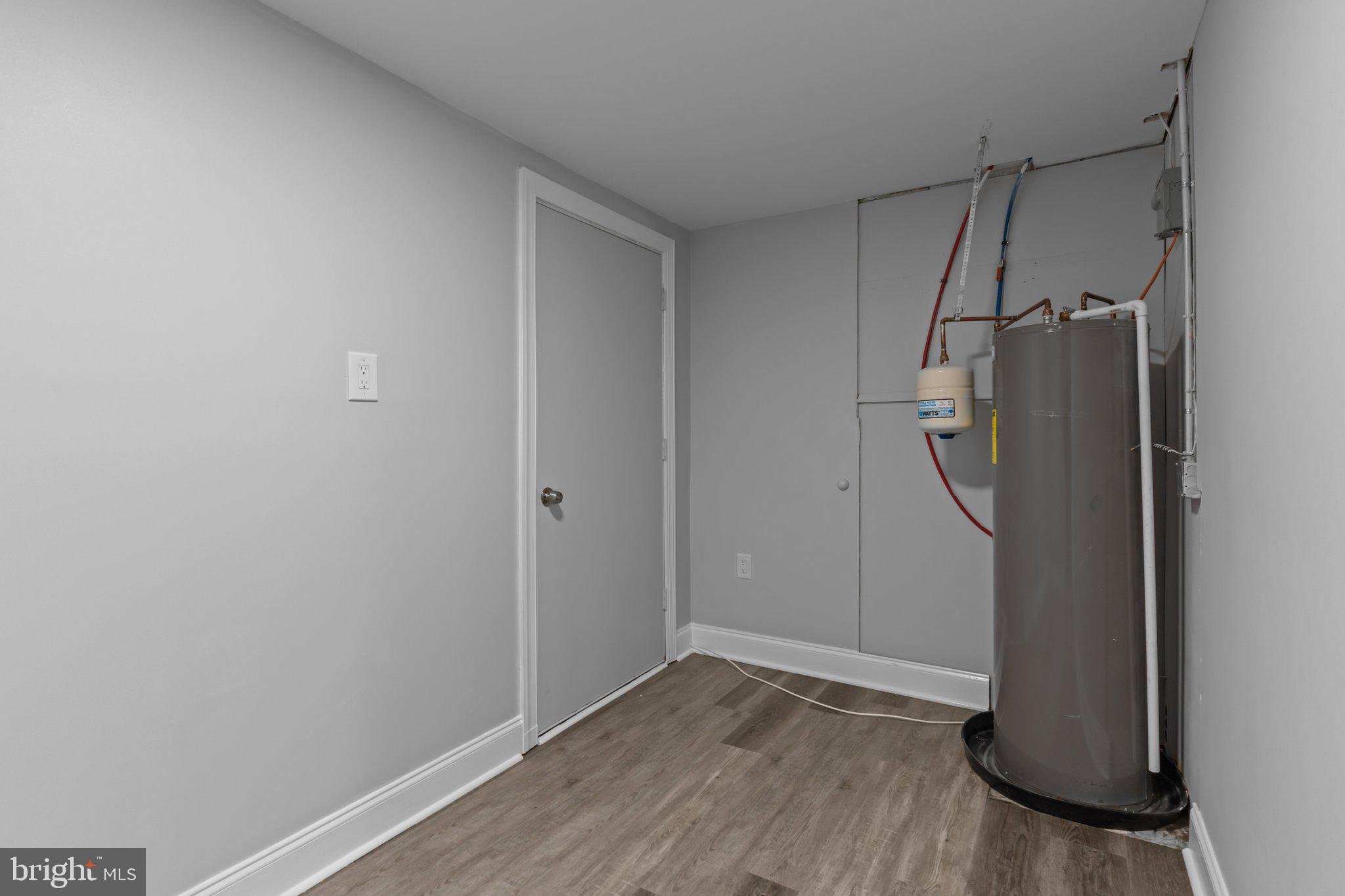 THORNRIDGE - Residential