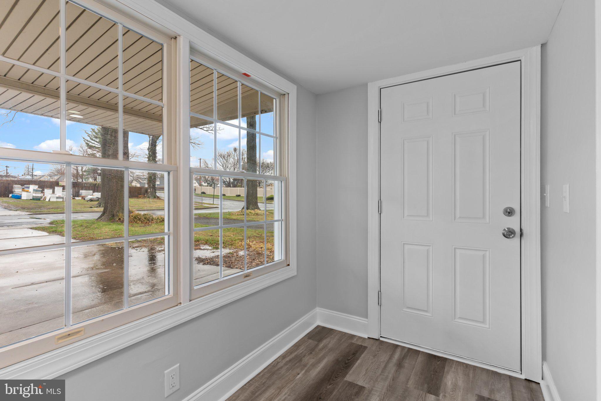 THORNRIDGE - Residential