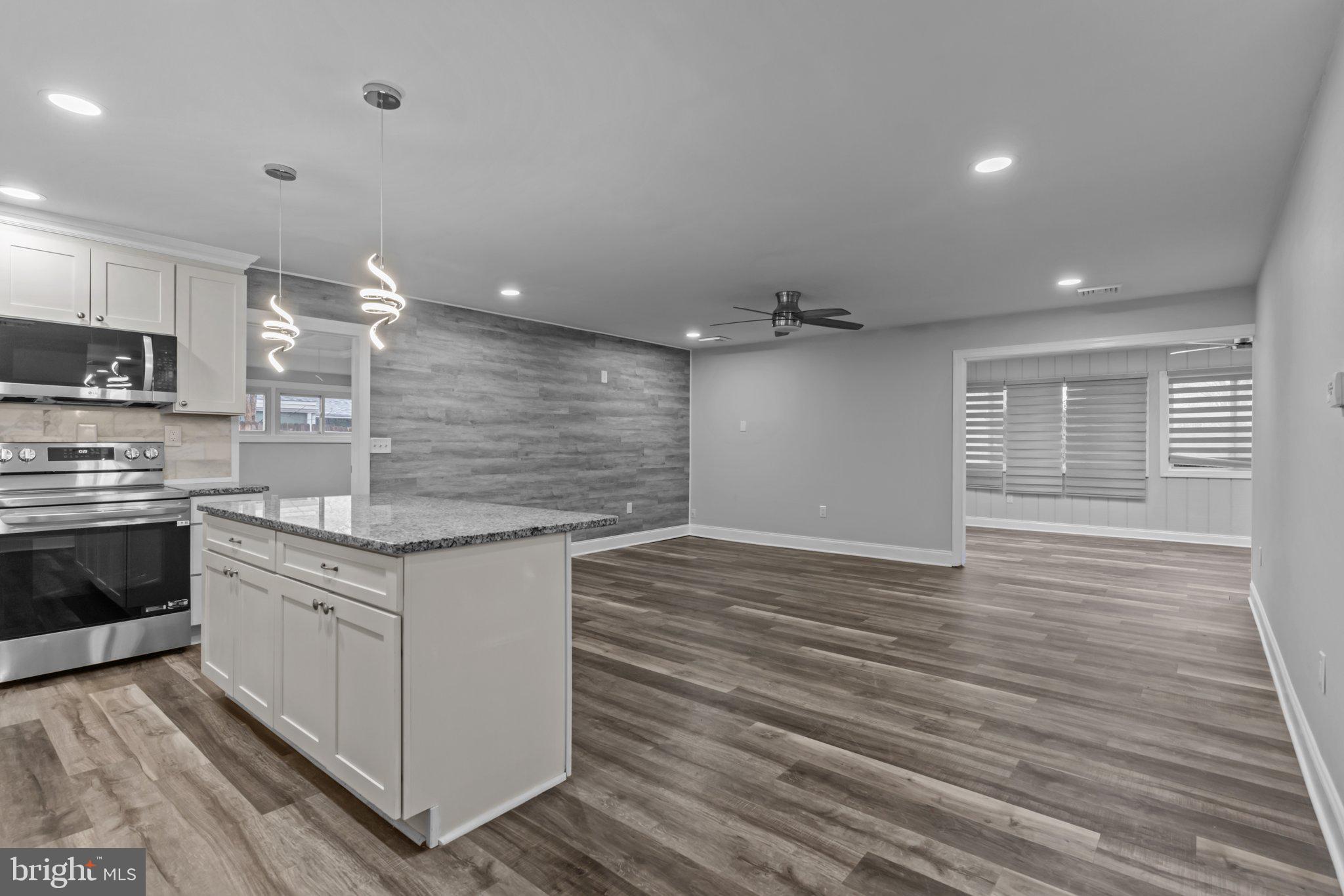 THORNRIDGE - Residential