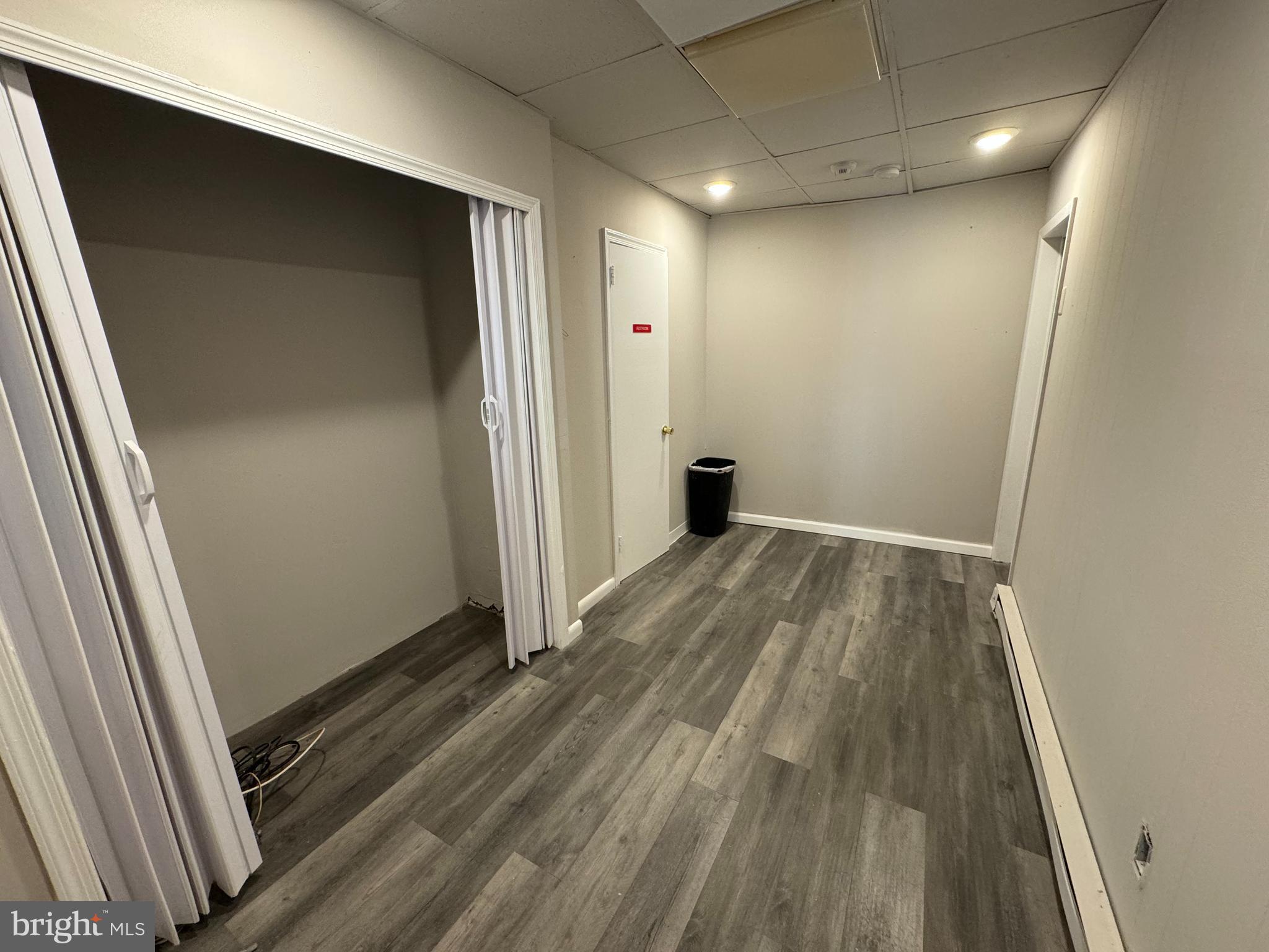 SPRUCE HILL - Commercial Lease