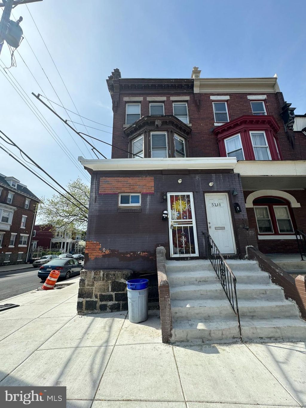 Photo of 5100 Spruce Street, PHILADELPHIA, PA 19139 (MLS # PAPH2475018)