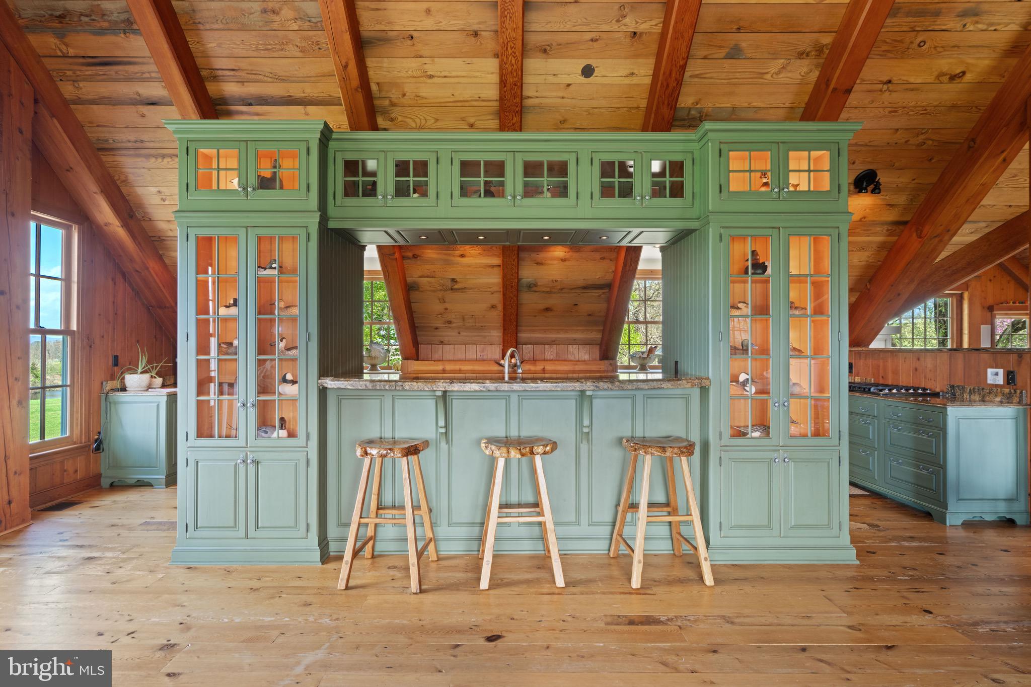 HEDGELAND - Residential