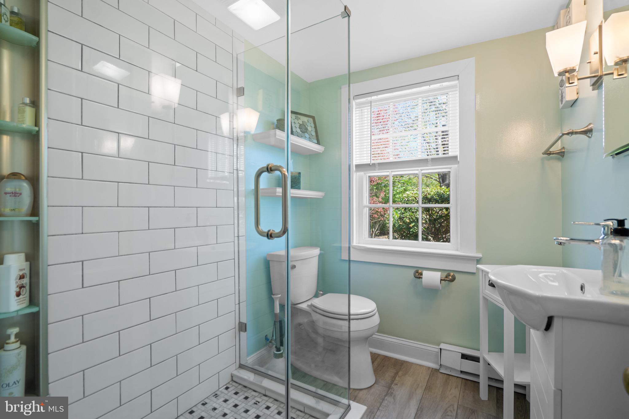 HEDGELAND - Residential