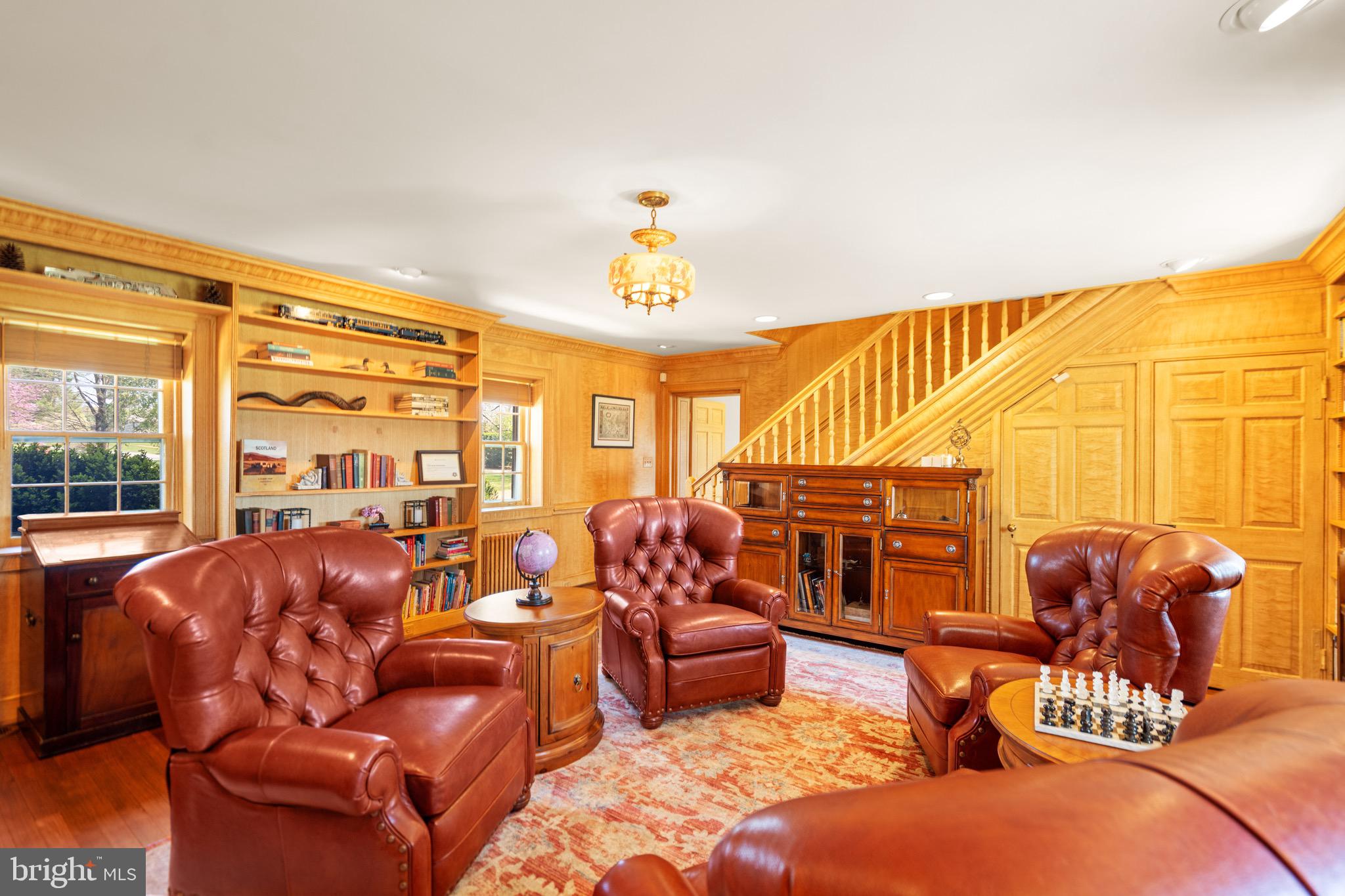 HEDGELAND - Residential