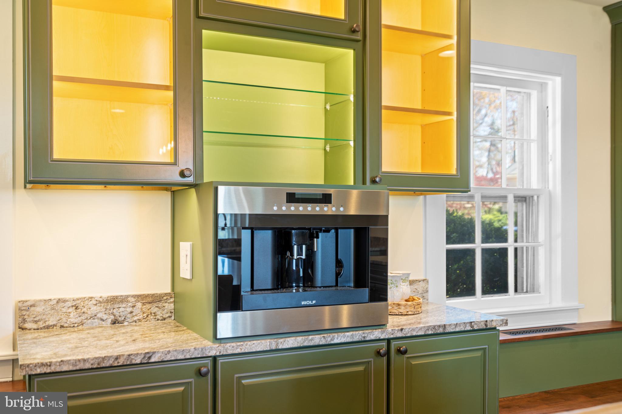 HEDGELAND - Residential