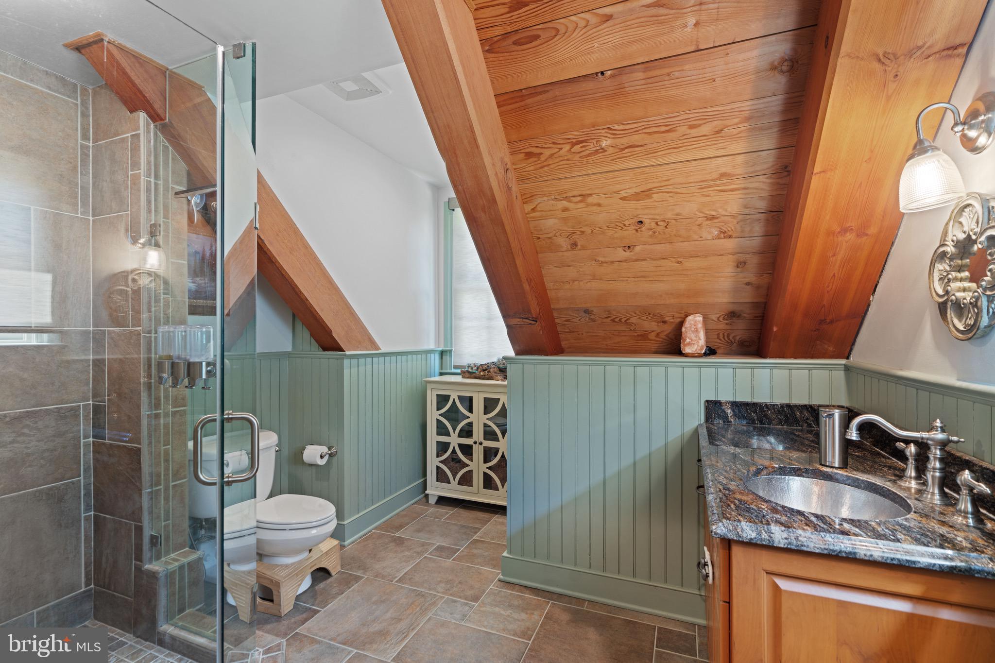 HEDGELAND - Residential