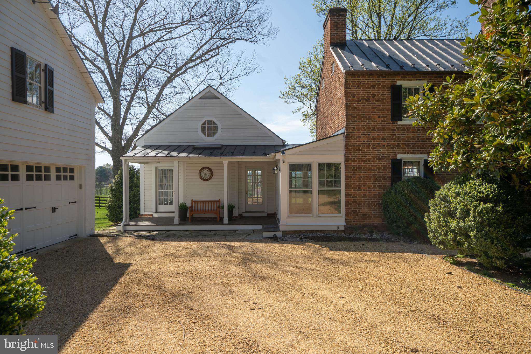 HEDGELAND - Residential