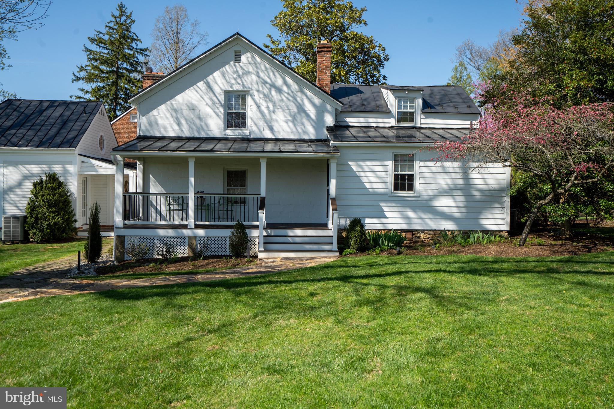 HEDGELAND - Residential