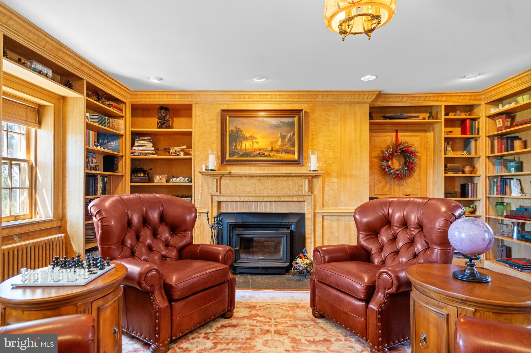 HEDGELAND - Residential