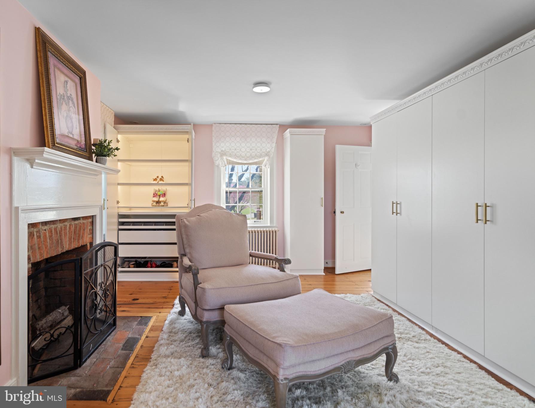 HEDGELAND - Residential