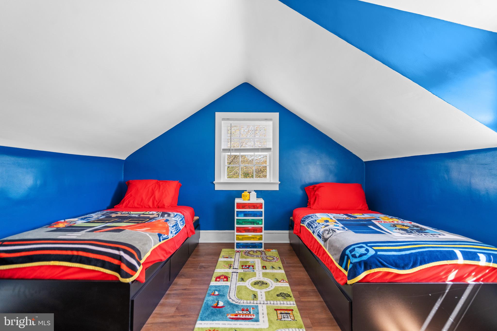 HEDGELAND - Residential