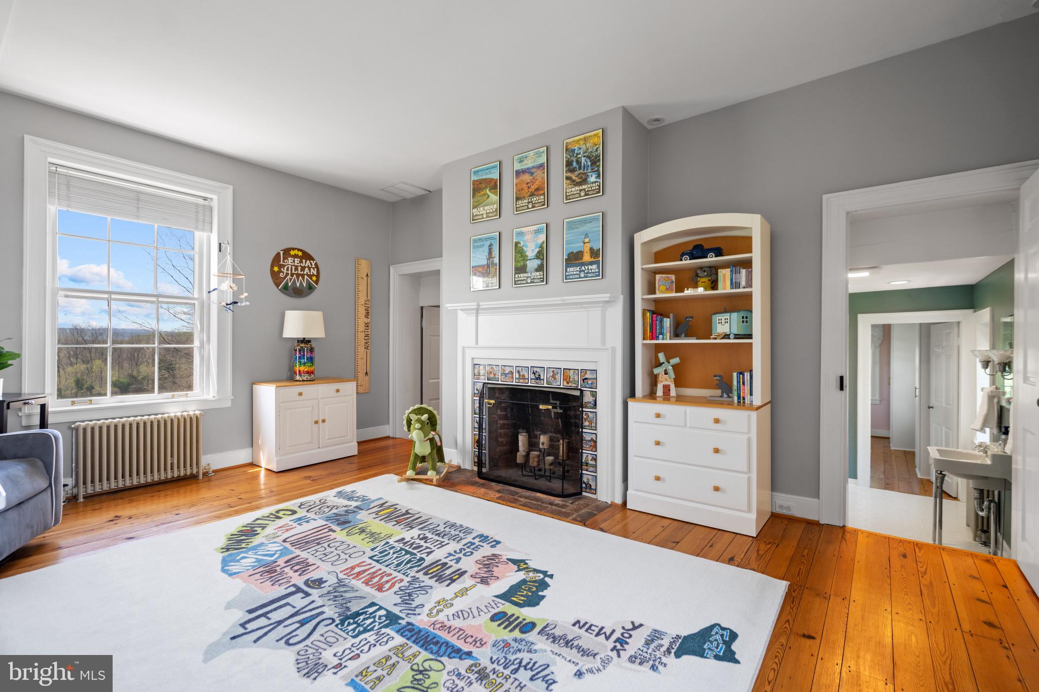 HEDGELAND - Residential