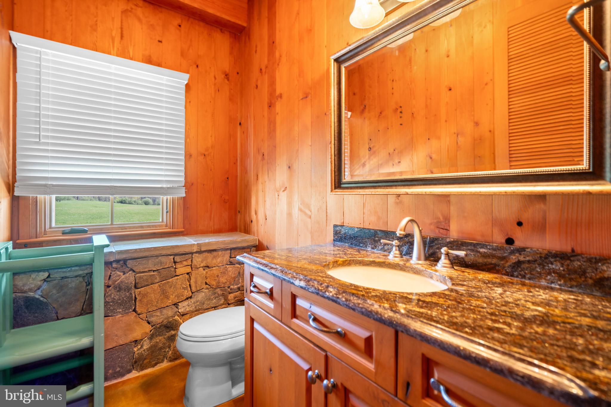 HEDGELAND - Residential