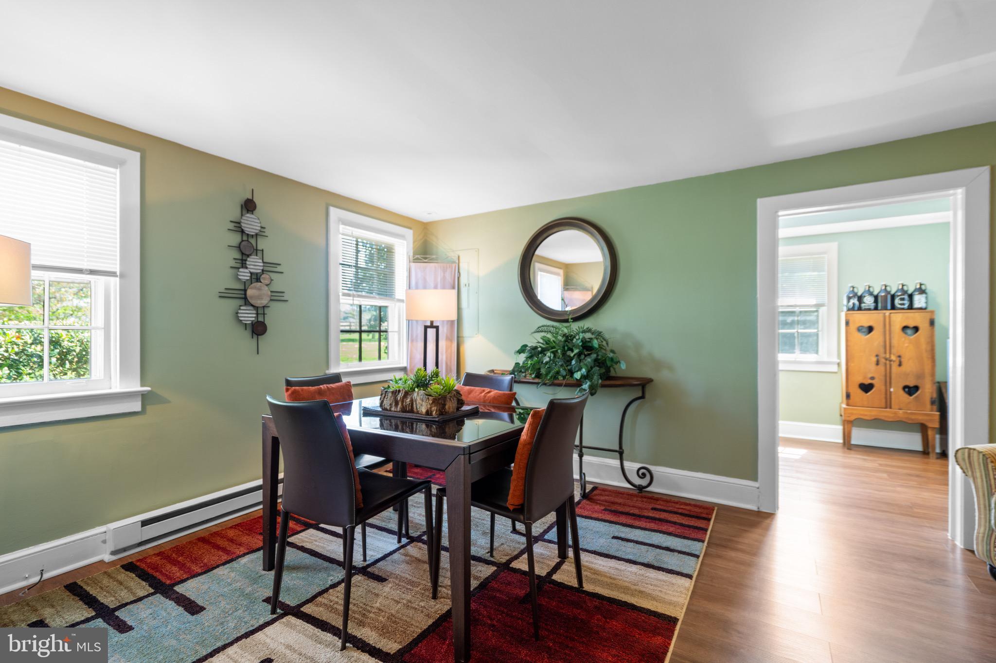 HEDGELAND - Residential