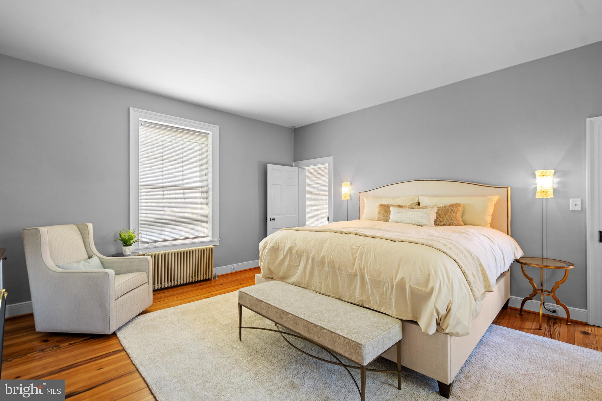 HEDGELAND - Residential