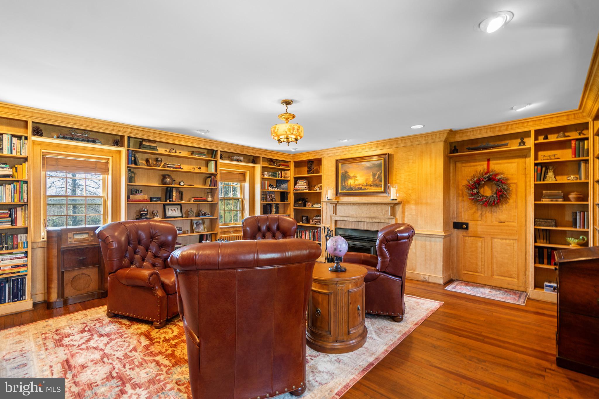 HEDGELAND - Residential