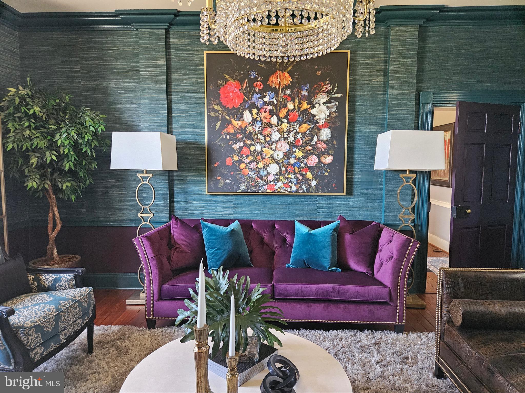 HEDGELAND - Residential