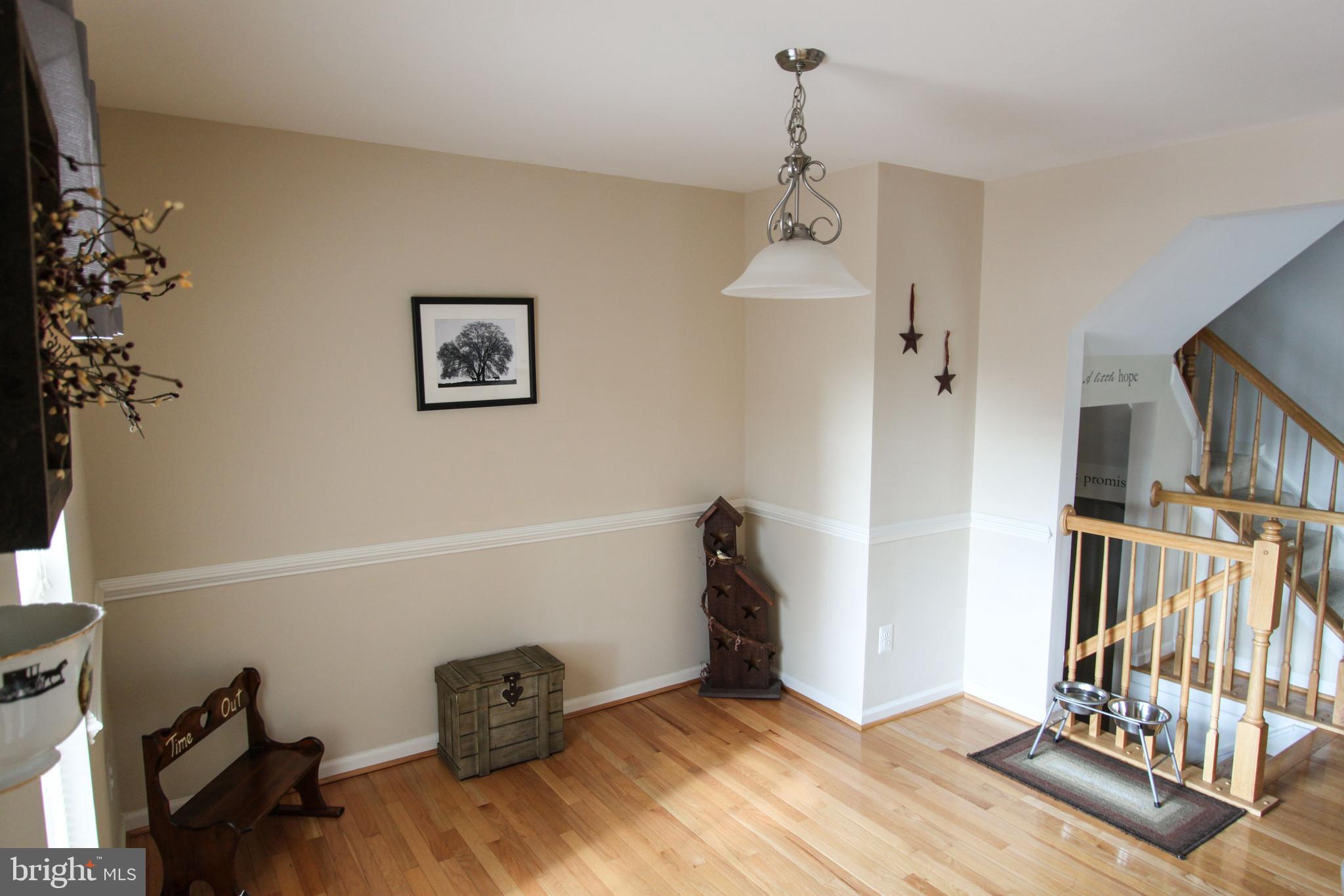 LAKELAND PLACE - Residential Lease